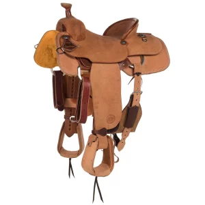 Competitors Competitor Series Natural Heavy Oil Roughout with a Pencil Roll Team Roper