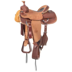 Competitors Competitor Series Heavy Oil Half Breed Waffle Team Roper