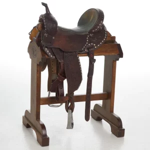 Used 14in Double J Barrel Racer