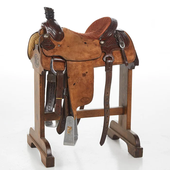 Used 14.5in Rabe Rabon Team Roper