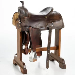 Used 16in Pro Series Ranch Cutter