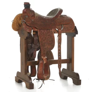 Used 15in Competitor Series Team Roper