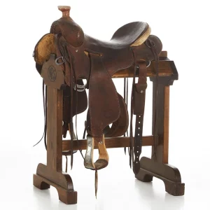 Used 17in Competitor Series Strip Down Ranch Roper