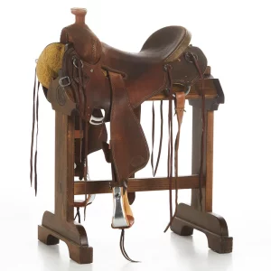 Used 17in Competitor Series Strip Down Ranch Roper