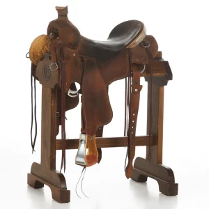 Used 16.5in Competitor Series Strip Down Ranch Roper