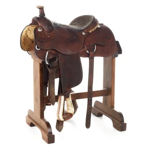 Used 15in Cactus Team Roper