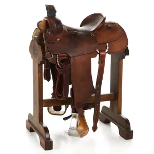 Used 14in Perez Team Roper