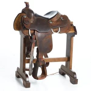 Used 14in Pro Series Calf Roper