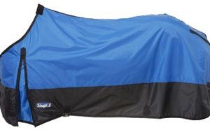 Tough-1 420D Poly Stable Horse Sheet 34-8420