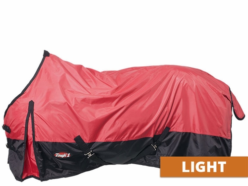 Tough-1 420D Waterproof Sheet 34-1025