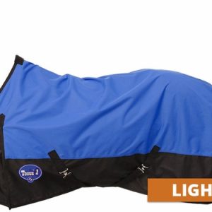 Tough-1 600 Denier Water Repellent Horse Sheet 34-1625