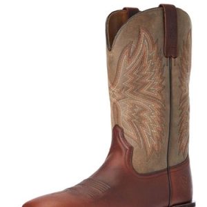 Men's Ariat Valor Ultra Western Boot 10034081