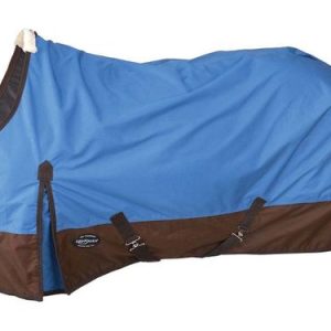 Reinsman Blue 200-gram Fill Classic Winter Sheet H101