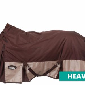Tough-1 Extreme 1680D Waterproof Poly Turnout Blanket 32-316025S