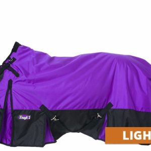 Tough-1 Super Tough 1680D Waterproof Poly Turnout Sheet 34-3160S
