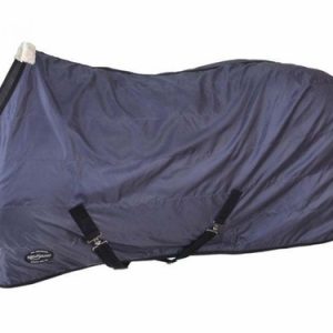 Reinsman Grey Stable Sheet H106