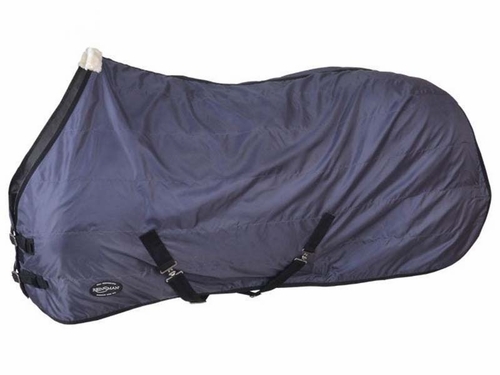 Reinsman Grey Stable Sheet H106