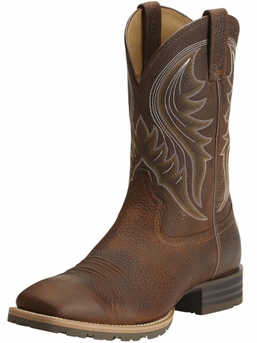 Men's Ariat Hybrid Rancher Western Boot 10014070