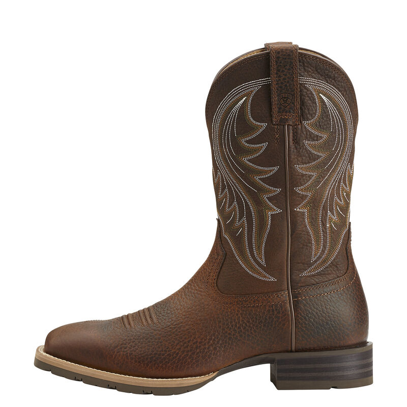 Men's Ariat Hybrid Rancher Western Boot 10014070 - Image 5