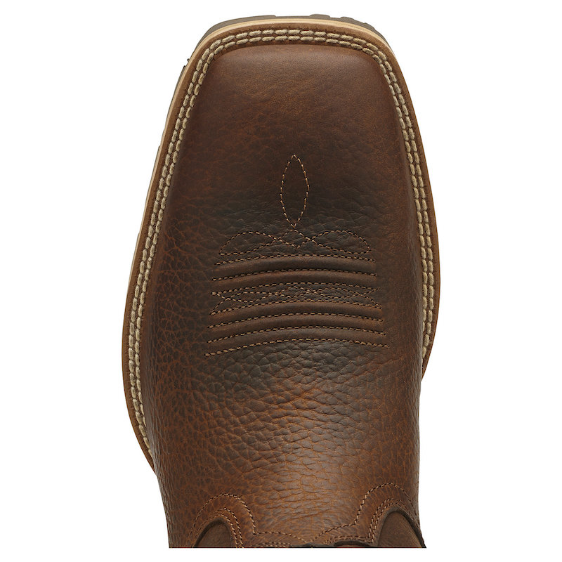 Men's Ariat Hybrid Rancher Western Boot 10014070 - Image 3