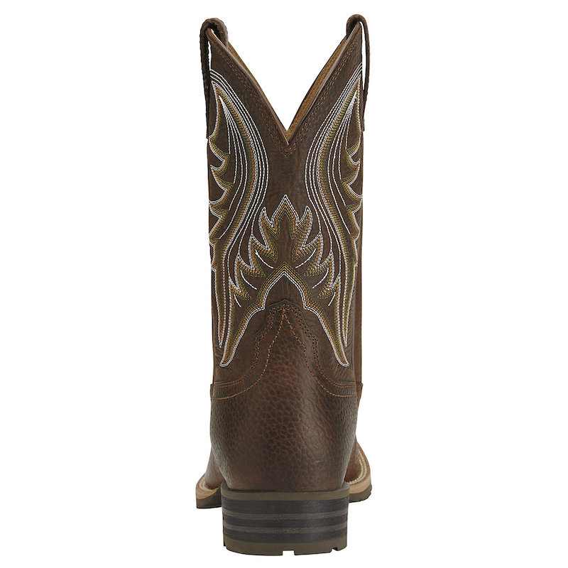 Men's Ariat Hybrid Rancher Western Boot 10014070 - Image 2