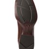 Men's Ariat Solado VentTEK Western Boot 10034038 - Image 2