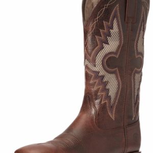 Men's Ariat Solado VentTEK Western Boot 10034038