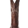 Men's Ariat Solado VentTEK Western Boot 10034038 - Image 3