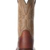 Men's Ariat Valor Ultra Western Boot 10034081 - Image 2