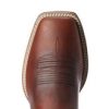 Men's Ariat Valor Ultra Western Boot 10034081 - Image 3