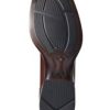 Men's Ariat Valor Ultra Western Boot 10034081 - Image 4