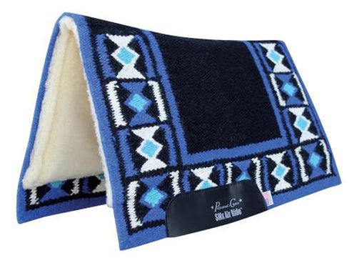 Professionals Choice Comfort-Fit SMx H.D. Air Ride Hourglass