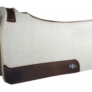 Professional's Choice Steam Pressed Comfort-Fit Felt Pad