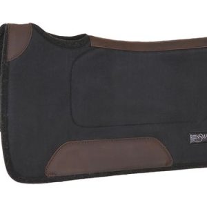 Reinsman Rancher Square Contour Wool Pad 34480