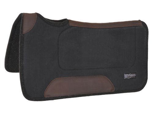 Reinsman Rancher Square Contour Wool Pad 34480