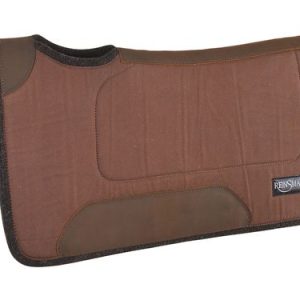 Reinsman Rancher Square Contour Wool Pad 34482