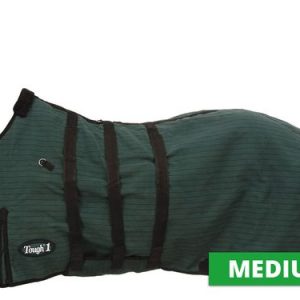 Tough-1 Storm-Buster Belly Wrap West Coast Blanket 32-170