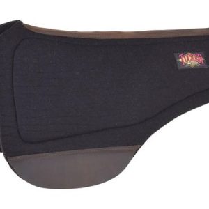 Tucker Round Skirt Apex Tacky Saddle Pad 052-K5-T
