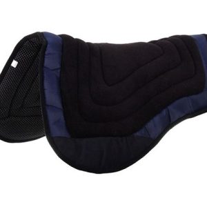Tucker Toklat Non-Slip Trail Saddle Pad 40-731/730 Round or Square