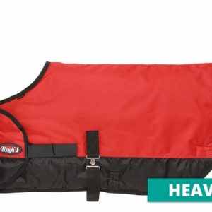 Tough-1 600D Waterproof Poly Adjustable Foal Blanket 32-2130