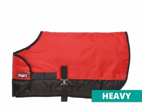 Tough-1 600D Waterproof Poly Adjustable Foal Blanket 32-2130