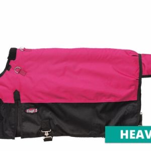 Tough-1 600D Waterproof Poly Foal Blanket 32-2012