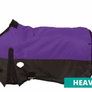 Tough-1 600D Waterproof Poly Miniature Turnout Blanket 32-2011