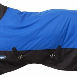 Tough-1 600D Waterproof Poly Turnout w/ Snuggit Neck 32-2010S