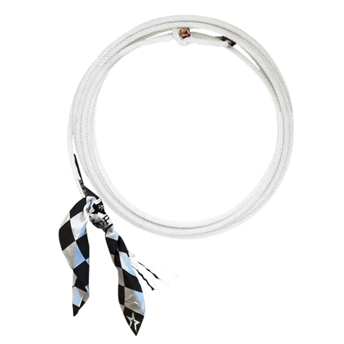 Lone Star Ropes 'The Win' 4 Strand Breakaway Rope