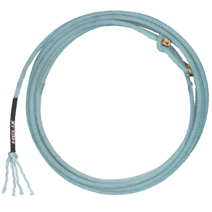 Lone Star Ropes Helix 4-Strand Head Rope