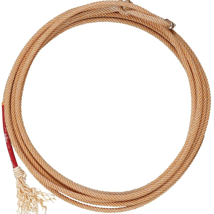 Rattler Ropes Viper 28' Poly Blend Calf Rope