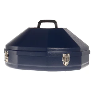 MF Large Black Hat Can