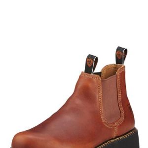 Men's Ariat Spot Hog Boot