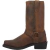 Men's Dingo Dean Leather Boots - Image 6